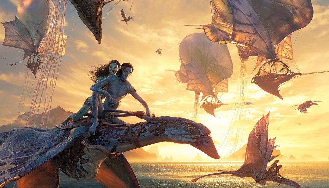 Avatar es protagonizado por Sully y Neytiri en la tercera entrega. 