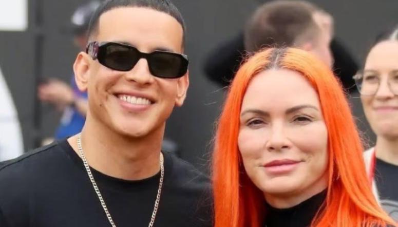 Daddy Yankee y Mireddy González se separaron después de 30 años de matrimonio.
