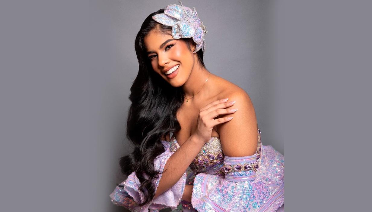 Stefanny Martínez Barceló.