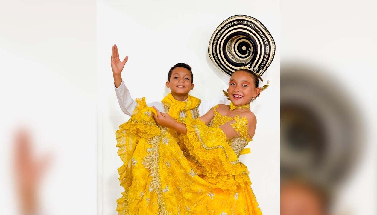 Mariana Páez Andrade y Juan José Rodríguez Maldonado.