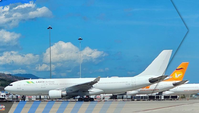 Aeropuerto de Maiquetía