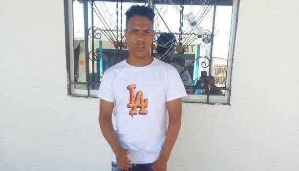 Albeiro Rafael Fontalvo Hernández, el hombre que asesinó a su hija.