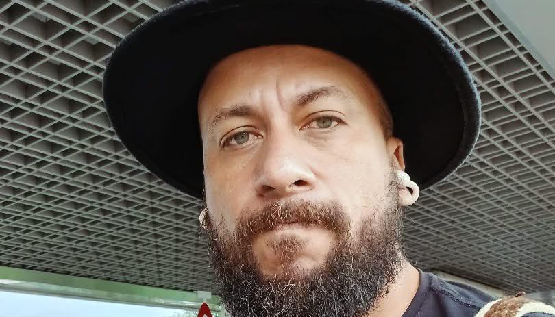 Alejandro Caicedo Gavilán.