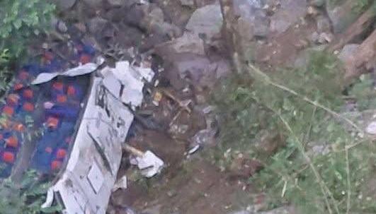 Rescate de los heridos.