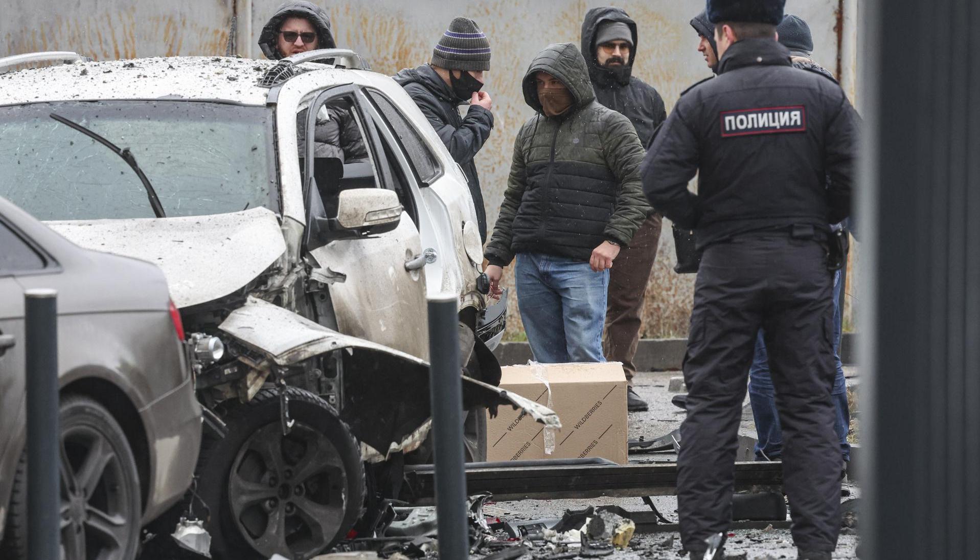 Atentado al teniente general Fanil Sarvárov.