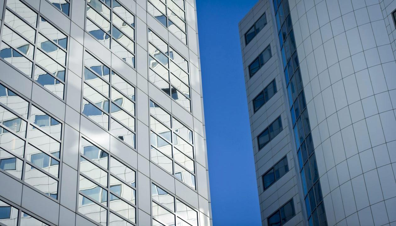 Corte Penal Internacional.