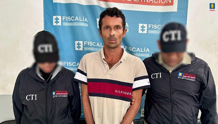  Haibib Leonardo Mosquera Navarro.