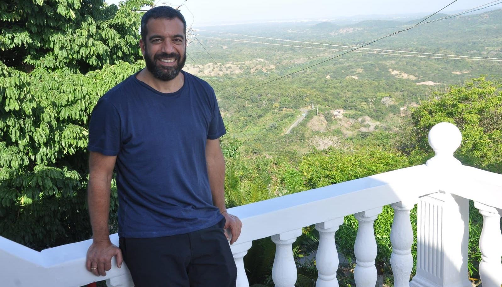 El exsenador Arturo Char.