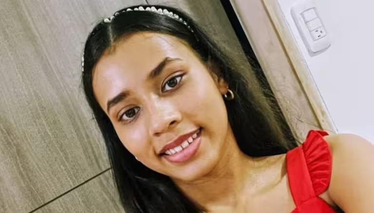 Danna Sofía Acosta Rodríguez.