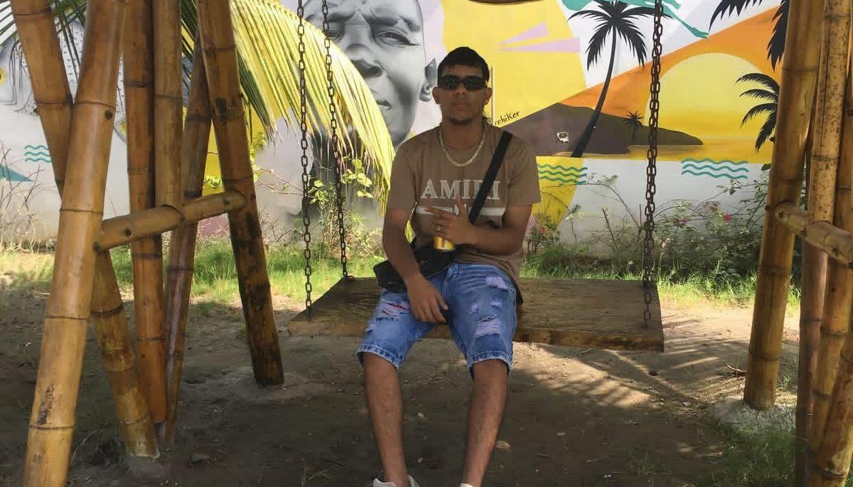  Alexander Rodríguez Montenegro.