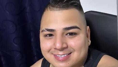 Adrián Alexander Cabrera Sarmiento.