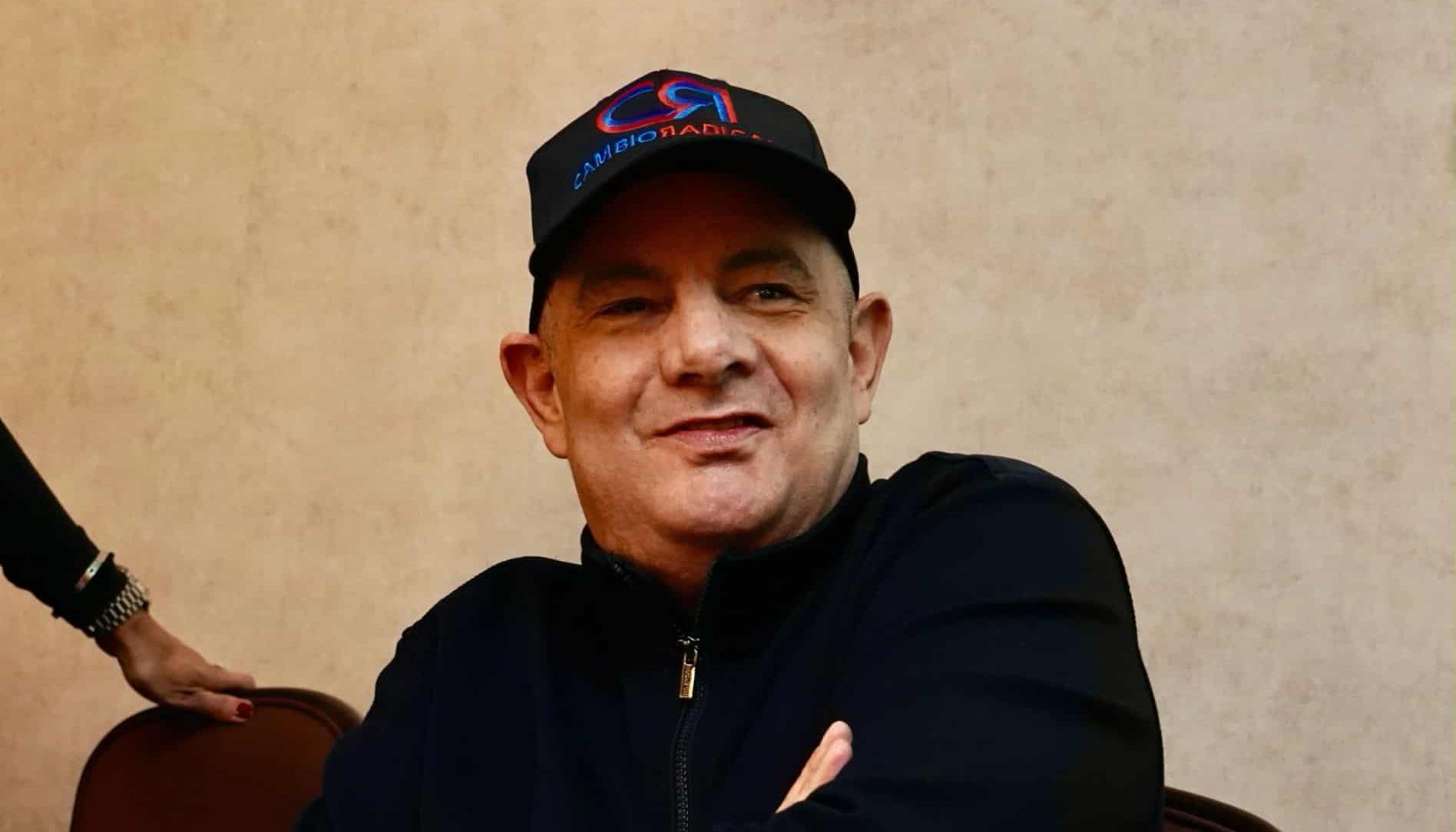 Germán Vargas Lleras.