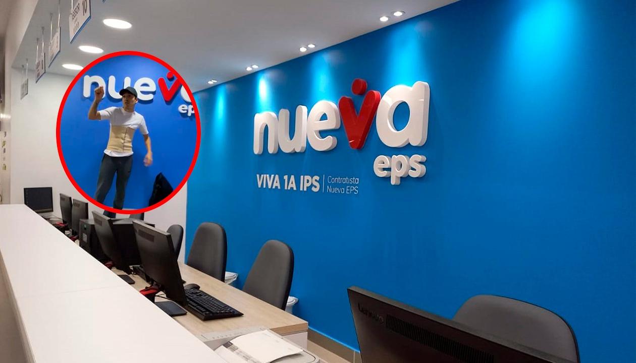 Hender De Jesús Cala Parra.