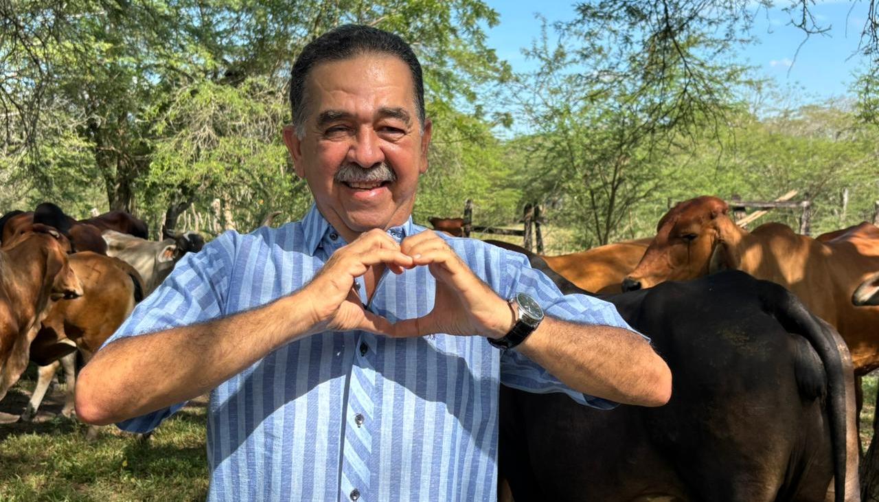 El festival rendirá un homenaje a Yubran Hemer Bojanini.