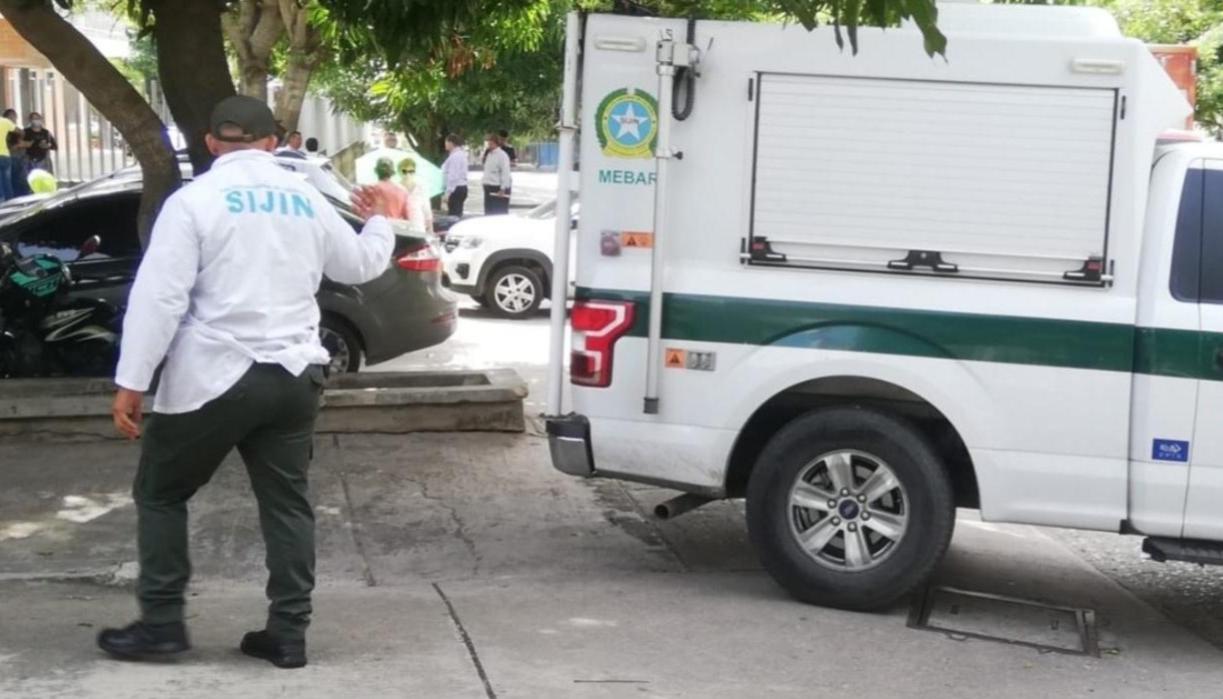 La reducción de homicidios fue notable entre 2024 y 2025. 