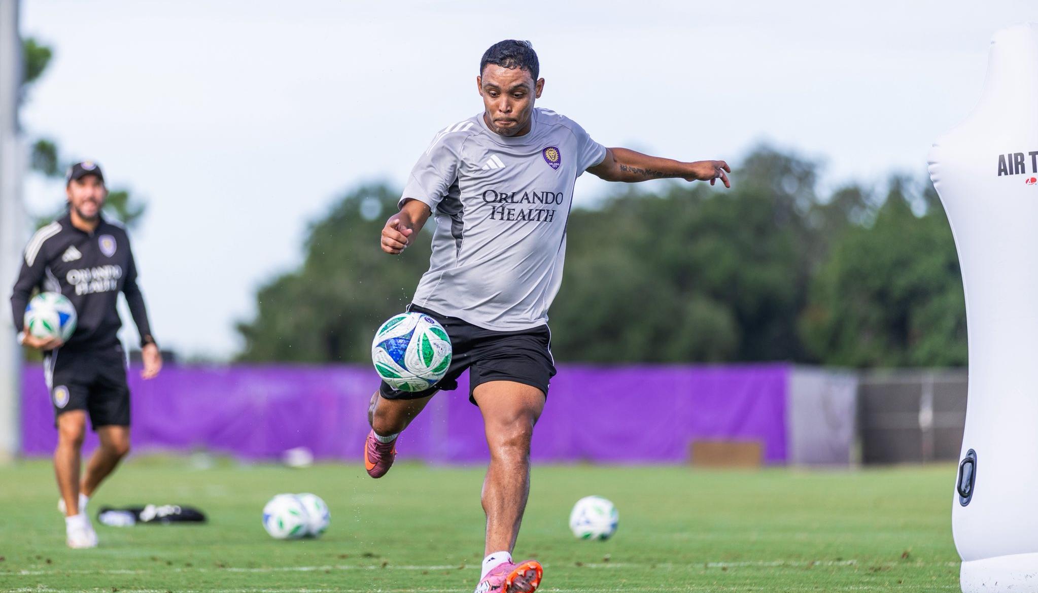 Luis Fernando Muriel.