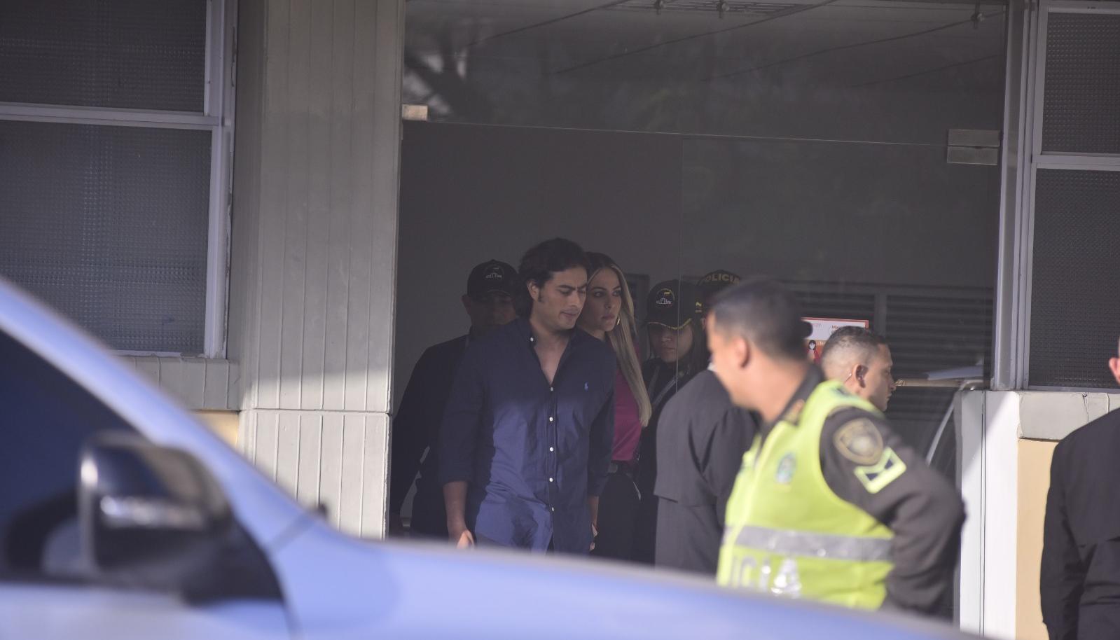 Luz Adriana Camargo, fiscal General de la Nación.