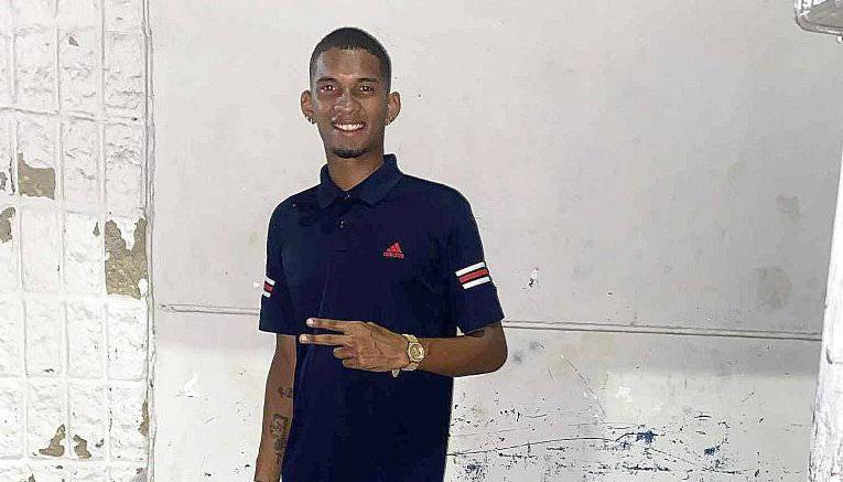 Mairon José Lora De La Hoz.