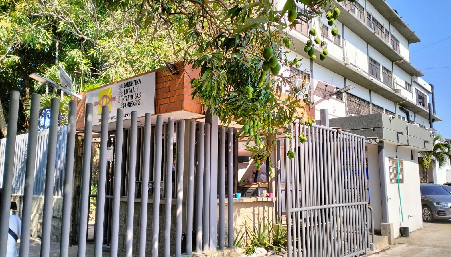 Medicina Legal en Barranquilla.