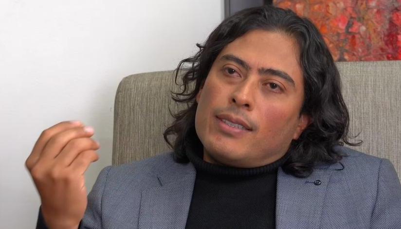 Nicolás Petro Burgos. 