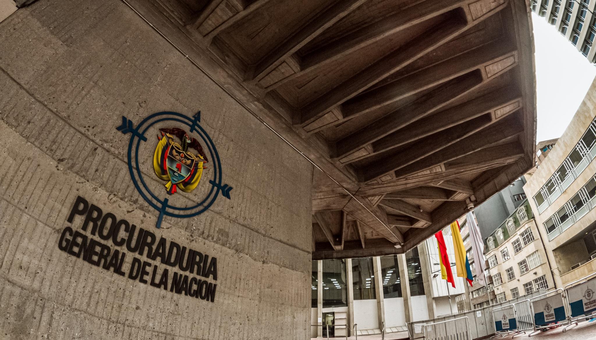 Procuraduría General