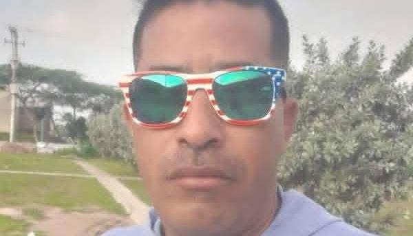 Jeiner Rafael Rueda Ortega.