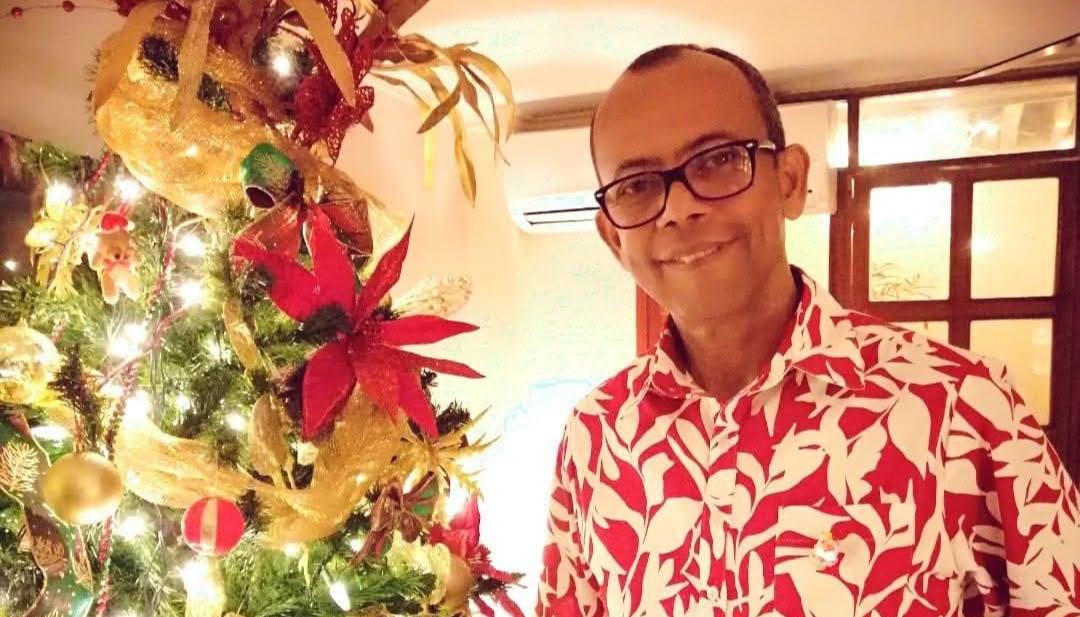 Rafael Castillo Pacheco, nuevo rector designado de la Universidad del Atlántico