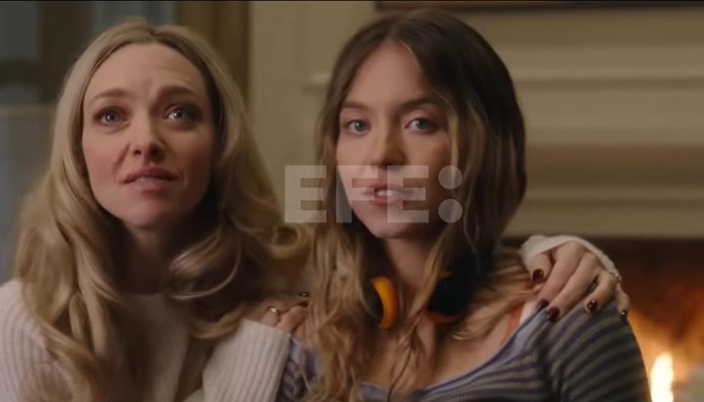 Película La Asistenta.