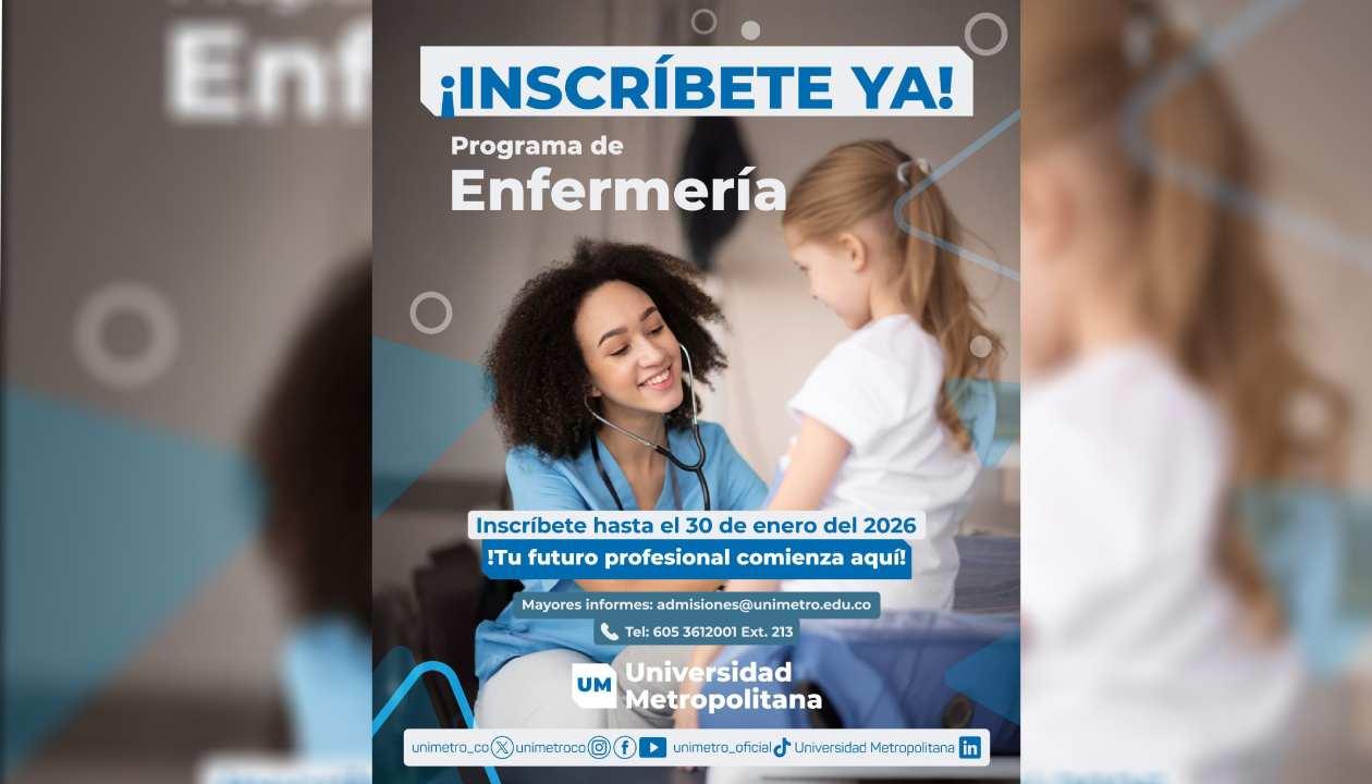 Universidad Metropolitana.