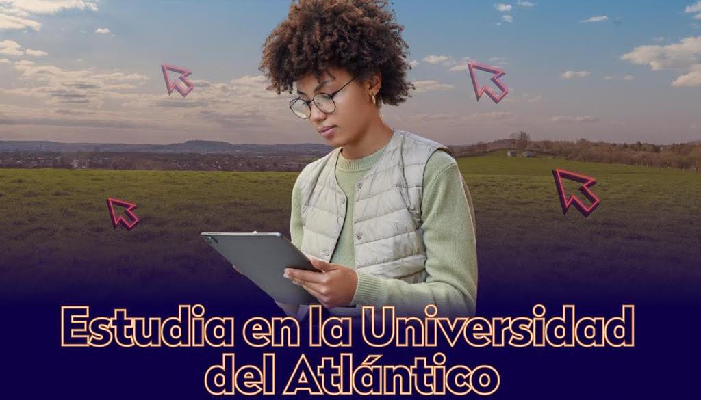 Imagen de la convocatoria.