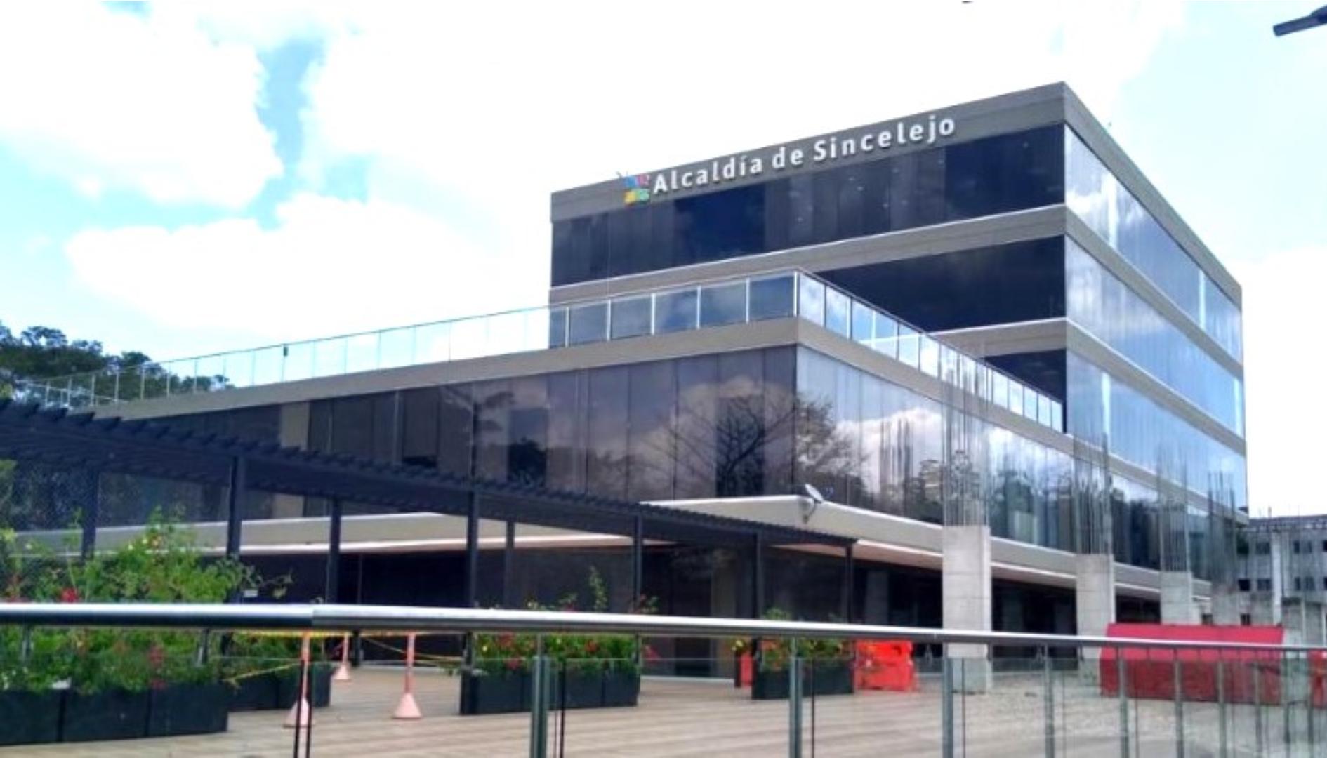 Alcaldía de Sincelejo