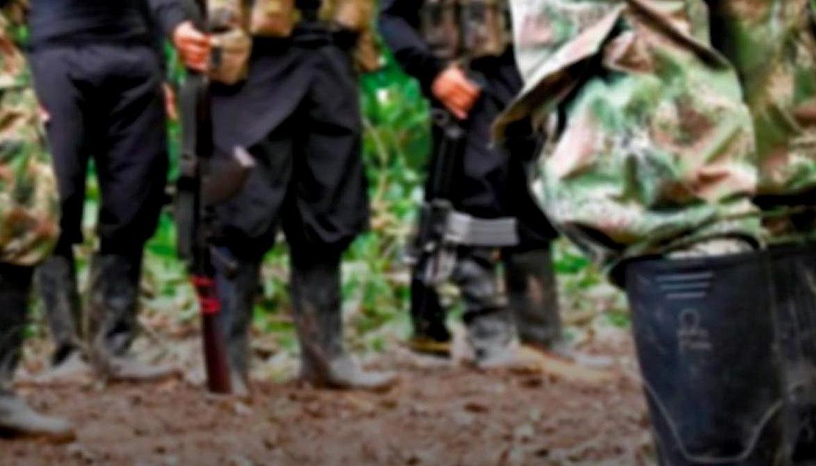 Reclutamiento forzado