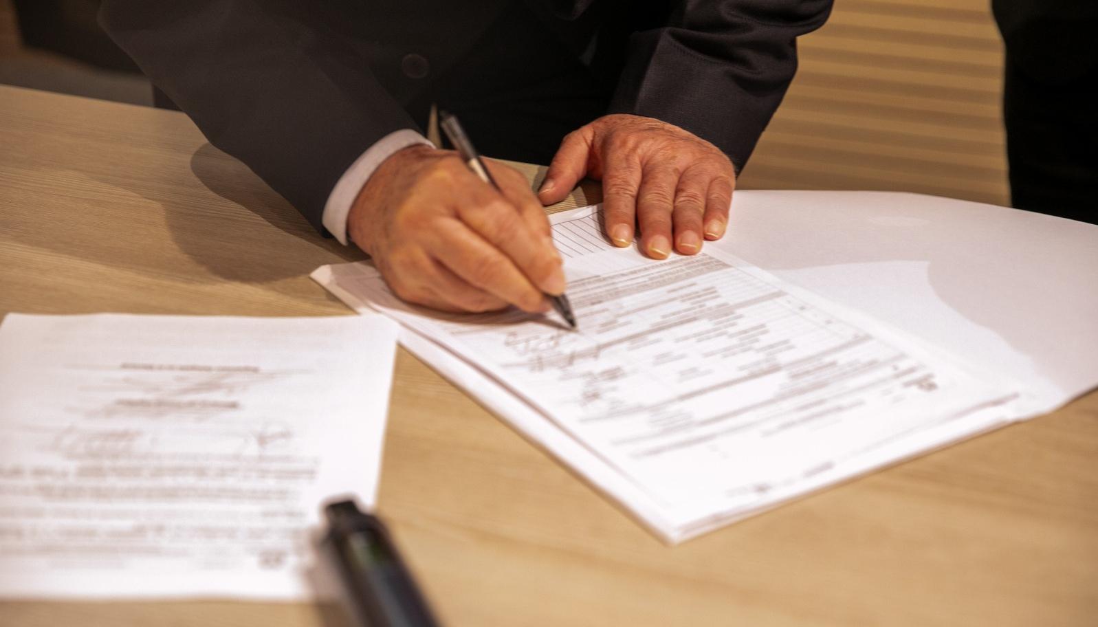 Inscripciones para Congreso 2026