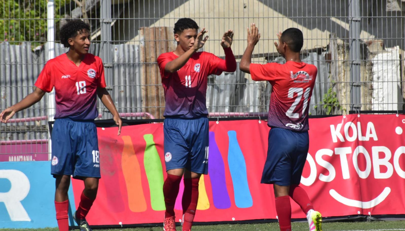 Caribe Champions Internacional