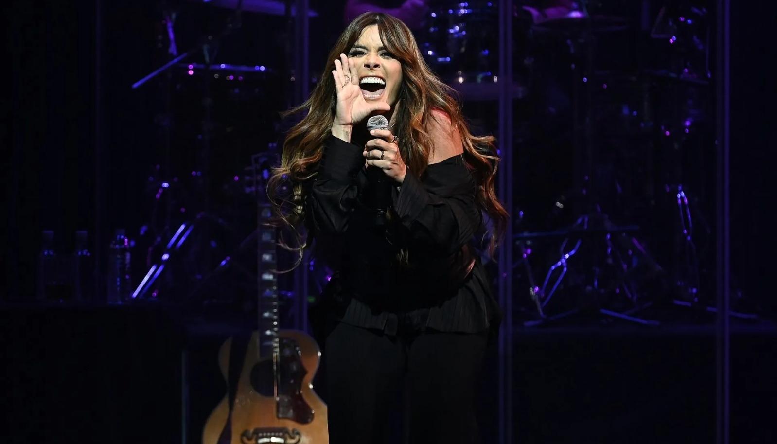 Kanny García vuelve a Colombia. 