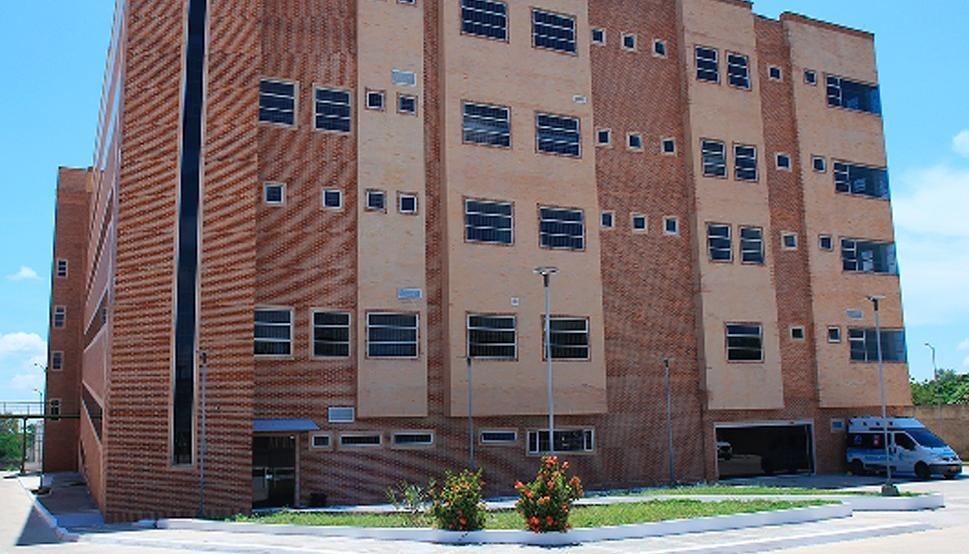 Clínica San Rafael de Sabanalarga.