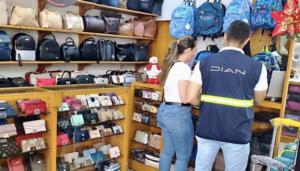 La economía se dinamizó durante los 'Black Days', entre el 24 y el 30 de noviembre, 