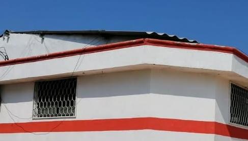 Hospital Local de Concordia