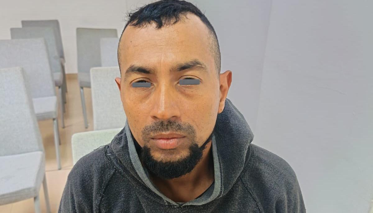 Antonio Quintero Molina, alias 'Caleño' o 'Cali'