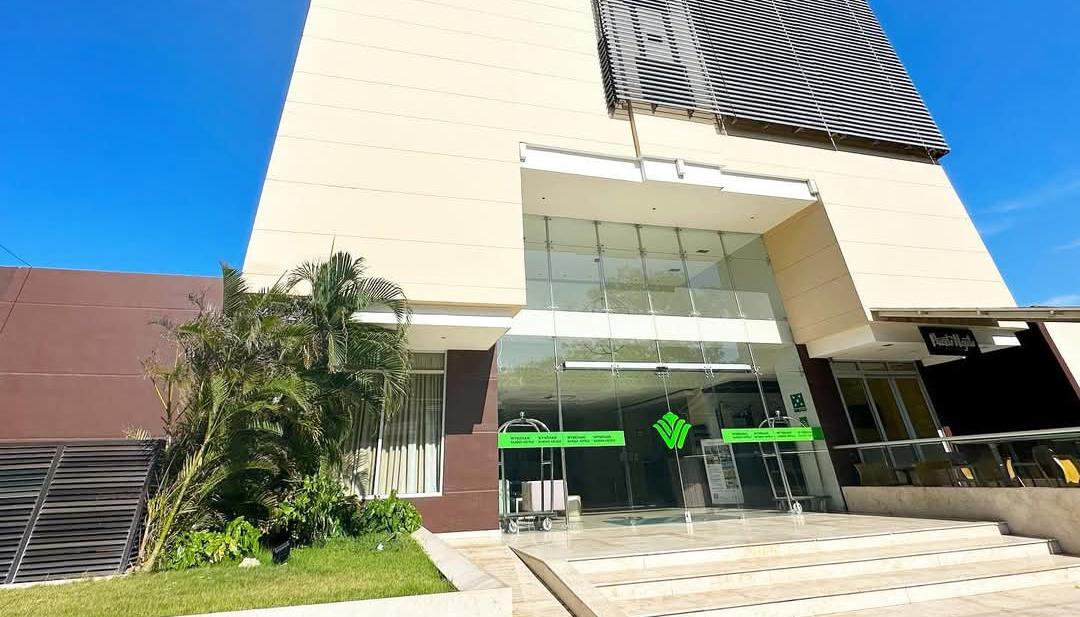 Wyndham Garden Barranquilla 