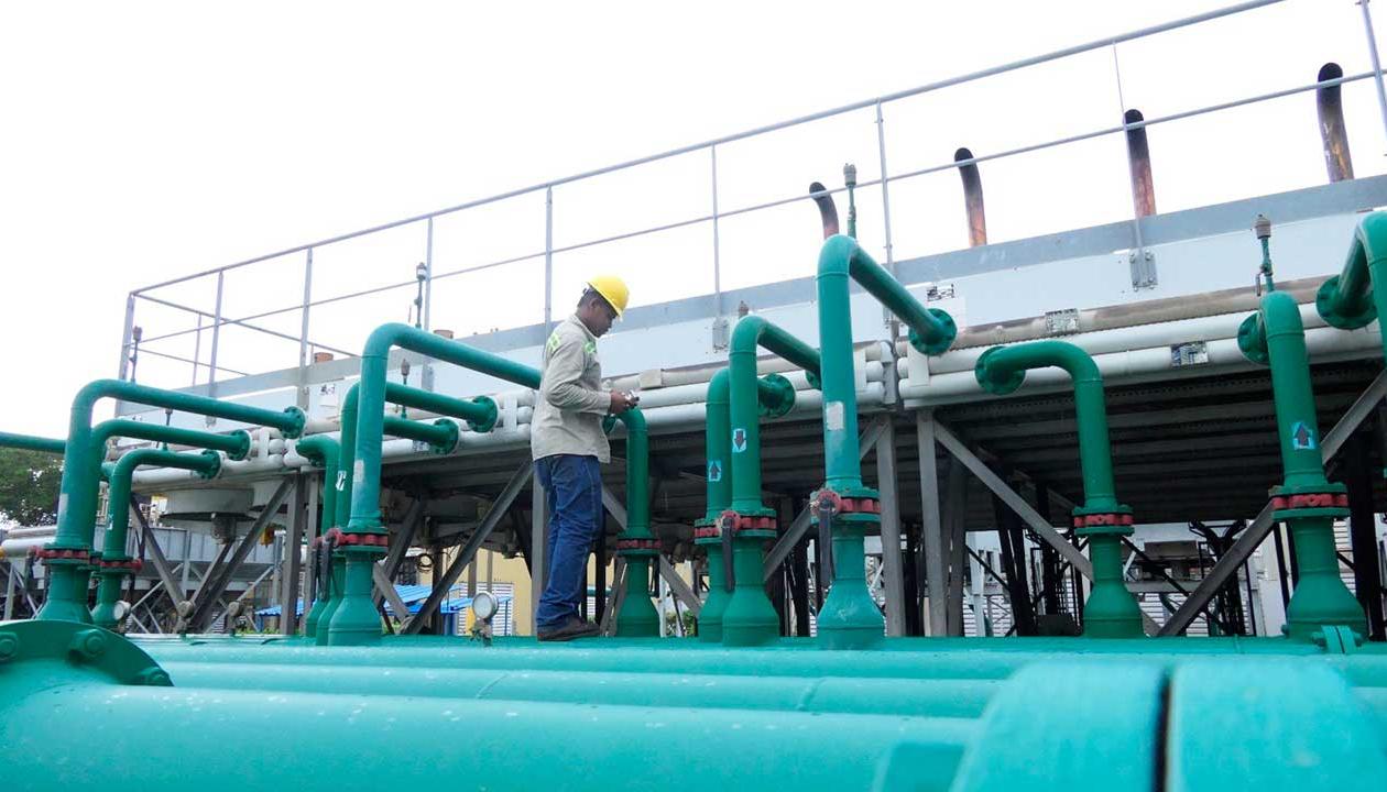 Multa de Superservicios