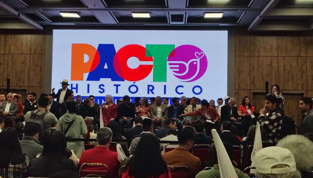 Pacto Histórico