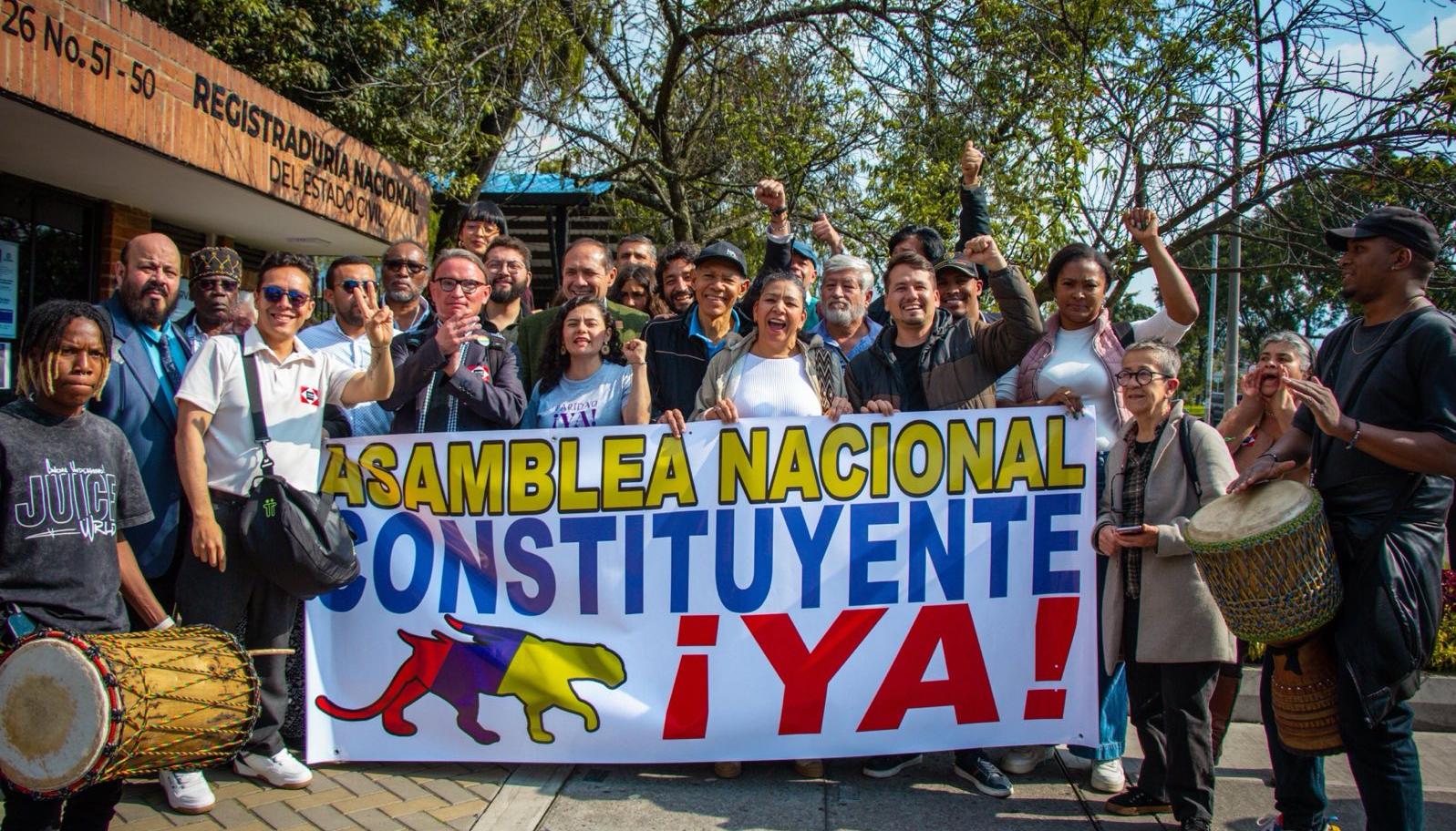 Comité Proconstituyente