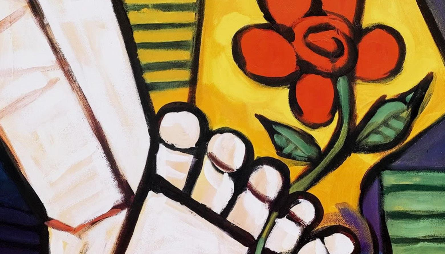 En conmemoración del Día Internacional de las Personas con Discapacidad.