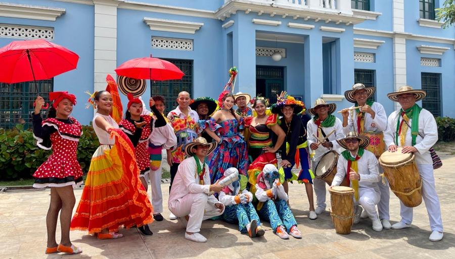 Secretaría Distrital de Cultura