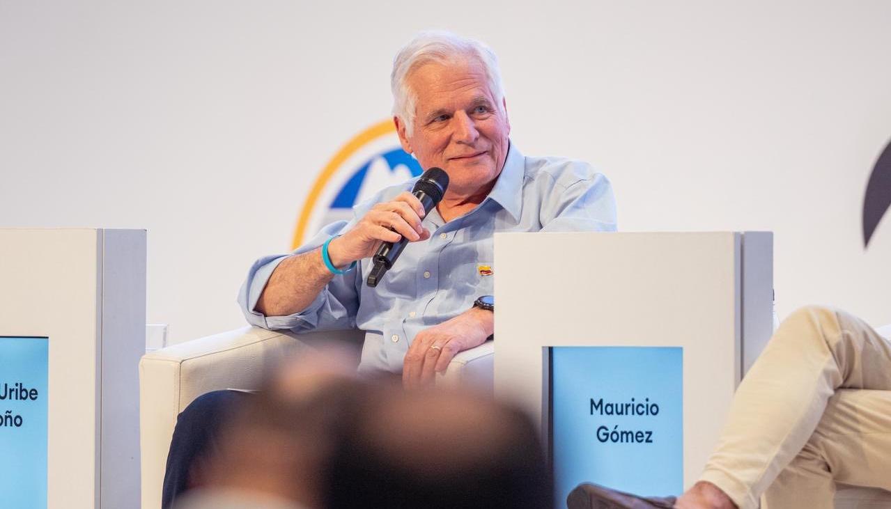 Miguel Uribe Londoño