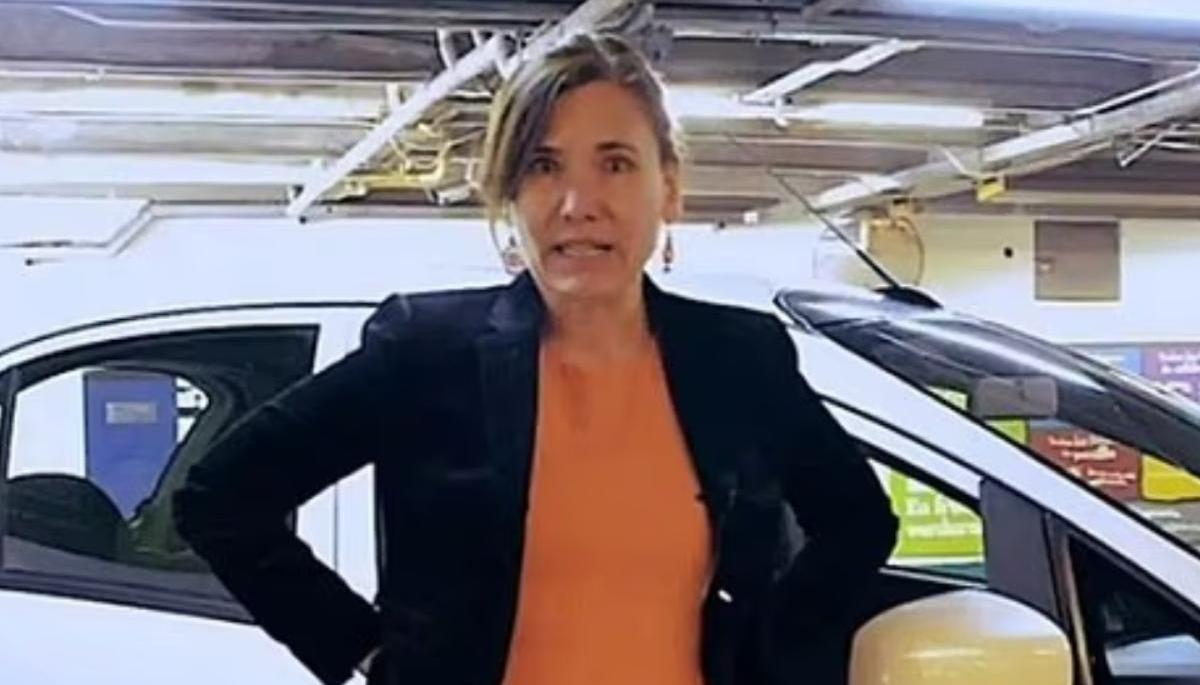 Zulma Guzmán Castro