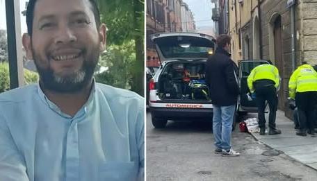 Rodrigo Grajales Gaviria