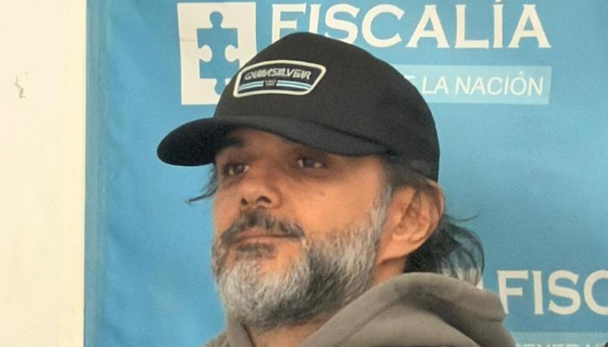 Álvaro Felipe Rivera Ramírez