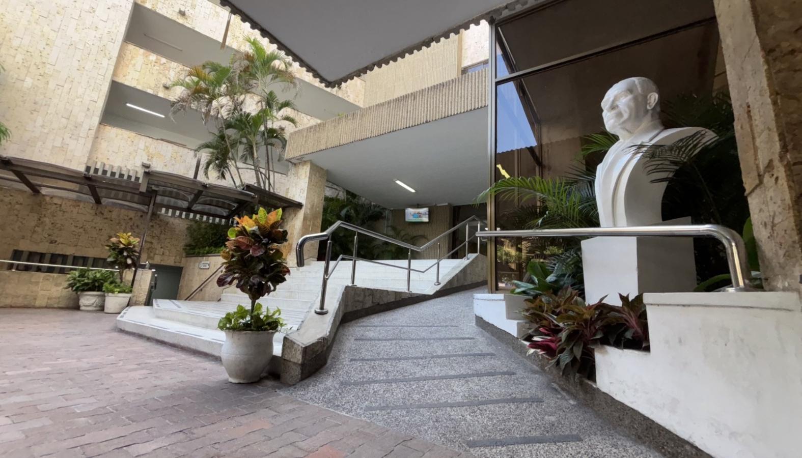 Universidad Metropolitana de Barranquilla